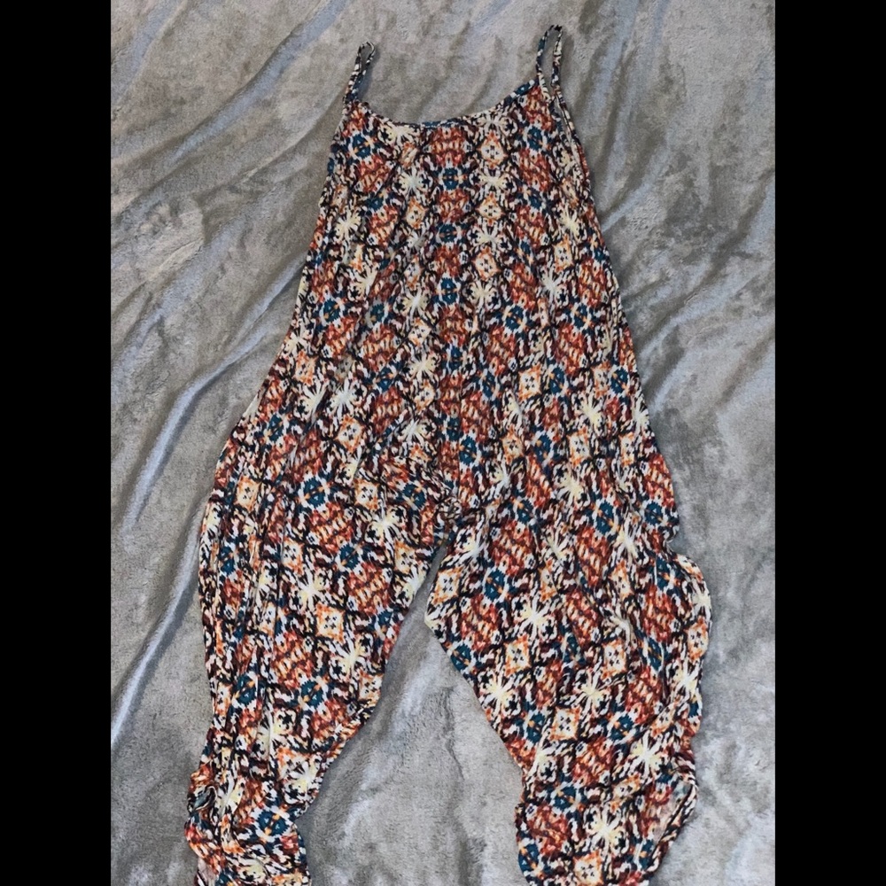 Romper - Picture 1 of 1